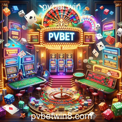 Descubra as Melhores Promoções em pvbet.win